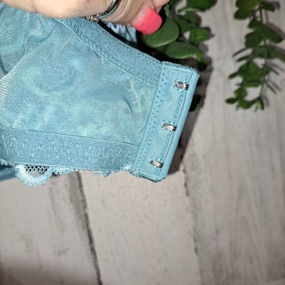 NWT Victoria Secret Dream Angels Bra - Picture 10 of 16